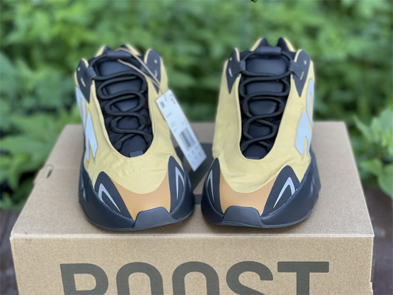 Authentic Yeezy Boost 700 MNVN “Honey Flux”