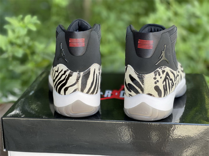 Authentic Air Jordan 11 “Animal Instinct” WMS