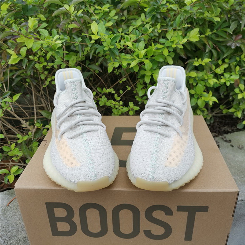 Authentic Yeezy Boost 350 V2 “Light”