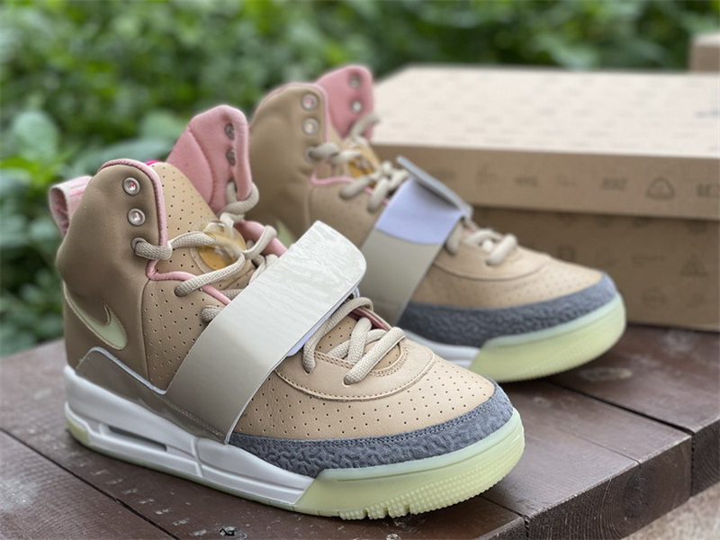 Authentic Air Yeezy 1 Zen