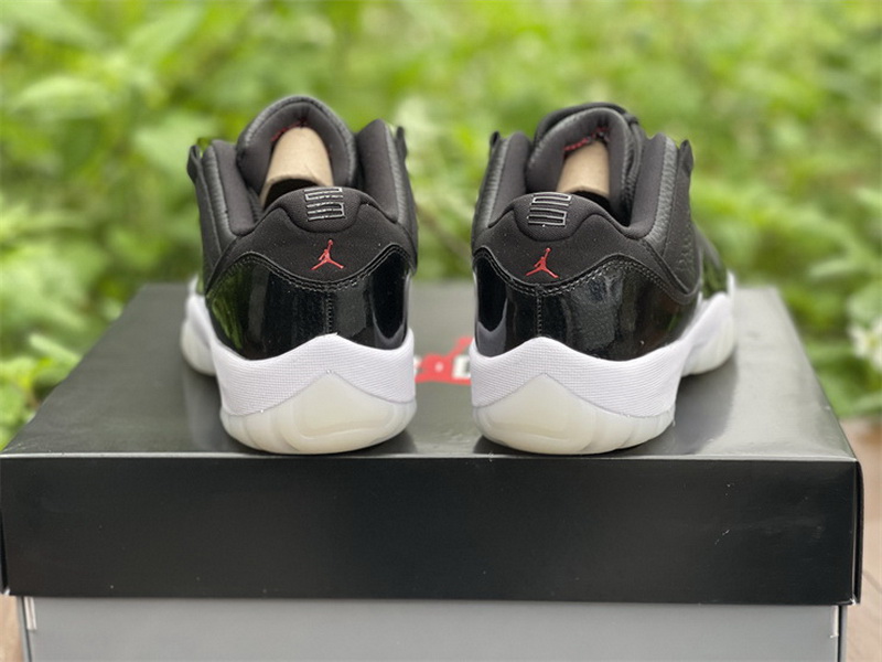 Authentic Air Jordan 11 Low