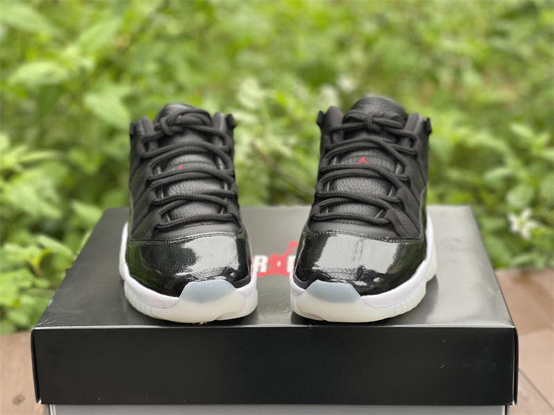 Authentic Air Jordan 11 Low