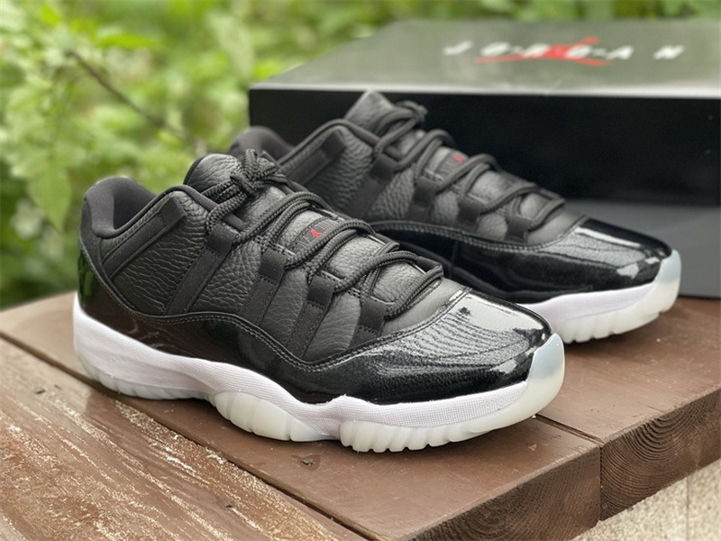 Authentic Air Jordan 11 Low