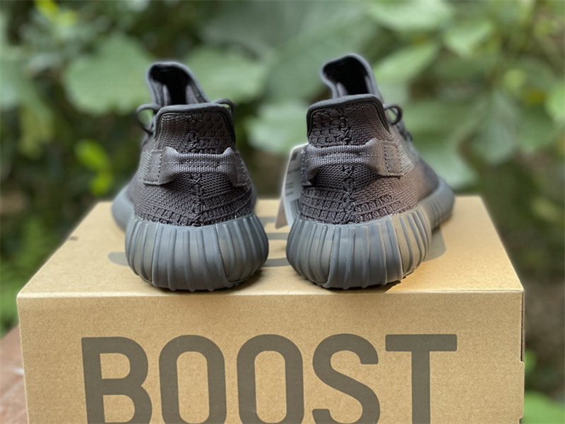 Authentic Yeezy Boost 350 V2 “Onyx”