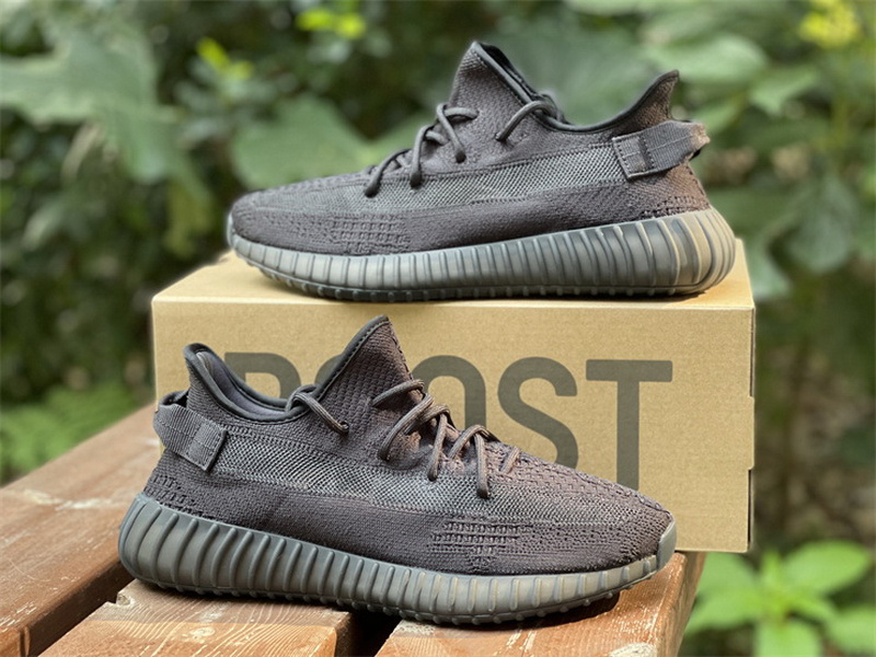 Authentic Yeezy Boost 350 V2 “Onyx”