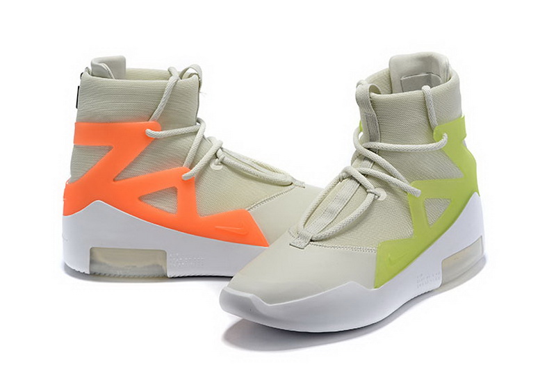 Nike Air Fear of God 1 