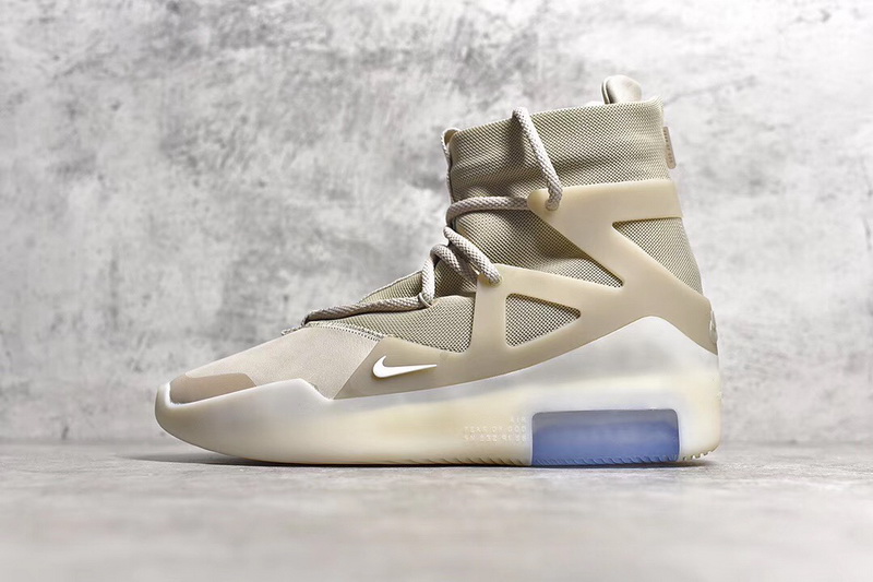 Authentic Nike Air Fear Of God 1 