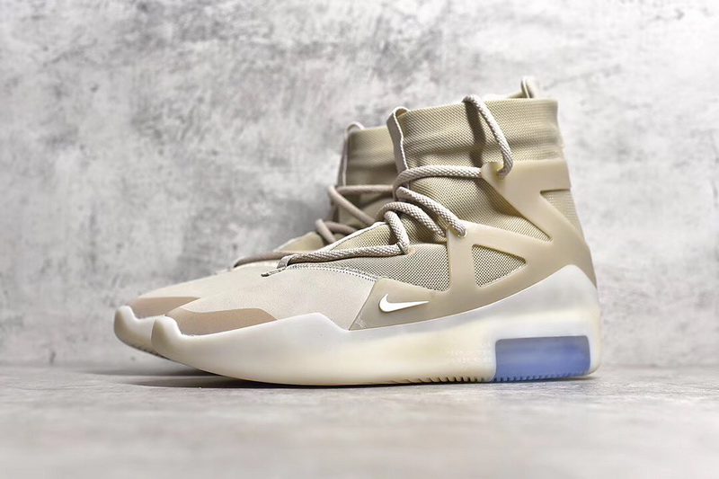 Authentic Nike Air Fear Of God 1 