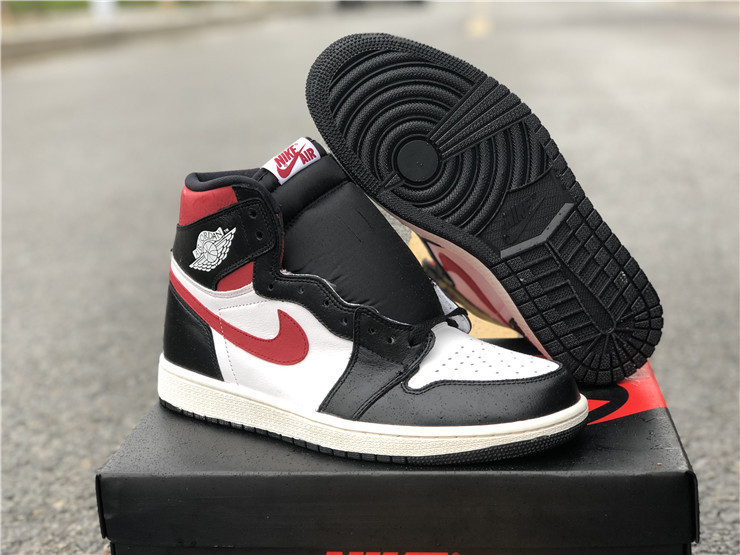 Authentic Retro Air Jordan 1 High 7