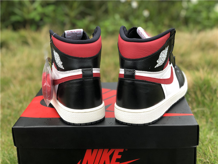 Authentic Retro Air Jordan 1 High 7