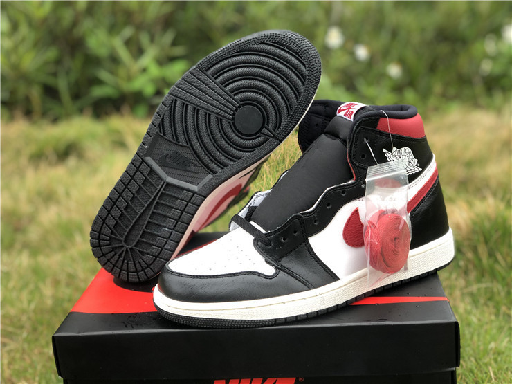 Authentic Retro Air Jordan 1 High 7