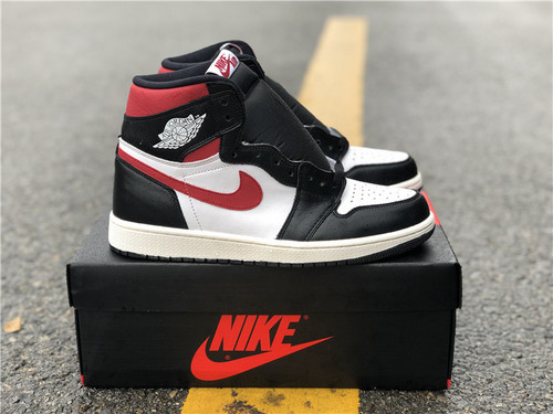 Authentic Retro Air Jordan 1 High 7