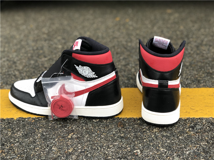 Authentic Retro Air Jordan 1 High 7