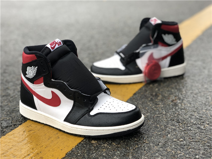 Authentic Retro Air Jordan 1 High 7