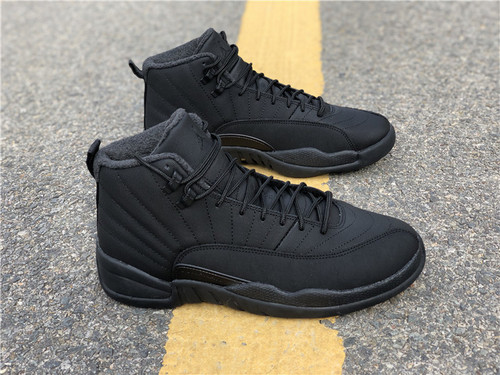 Air Jordan 12 WNTR-ZL