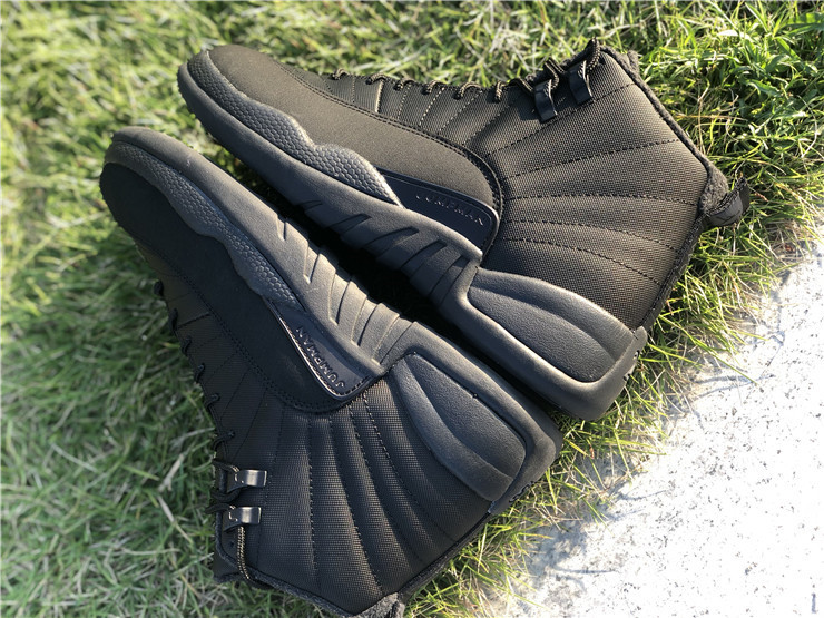 Air Jordan 12 WNTR-ZL