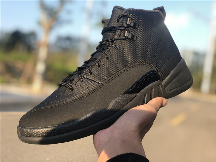 Air Jordan 12 WNTR-ZL