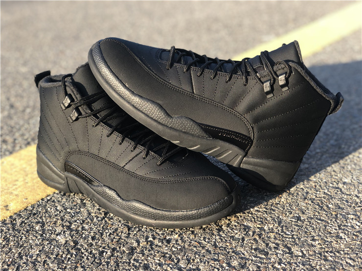 Air Jordan 12 WNTR-ZL