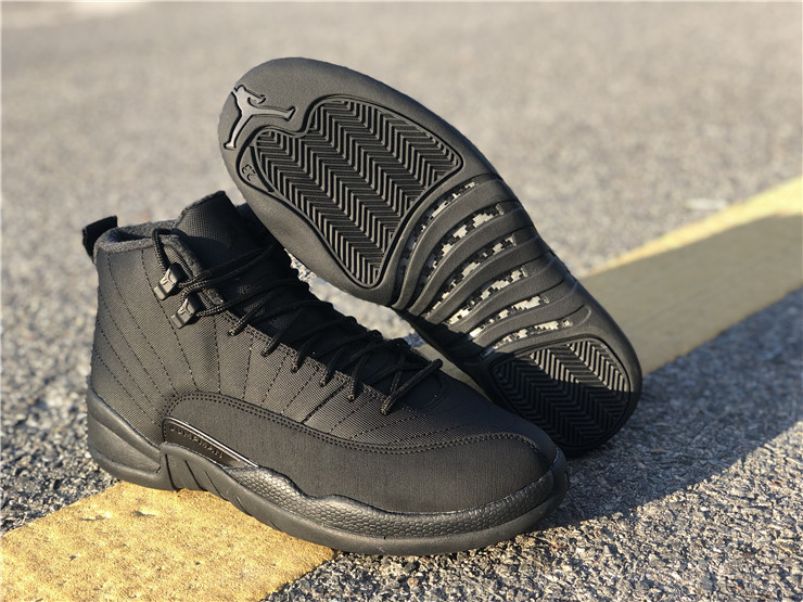 Air Jordan 12 WNTR-ZL