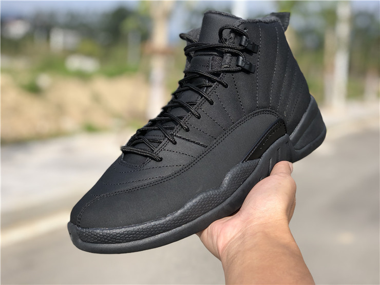 Air Jordan 12 WNTR-ZL