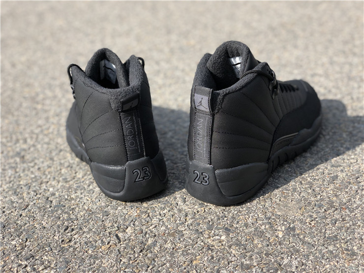 Air Jordan 12 WNTR-ZL