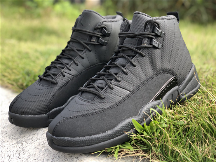 Air Jordan 12 WNTR-ZL