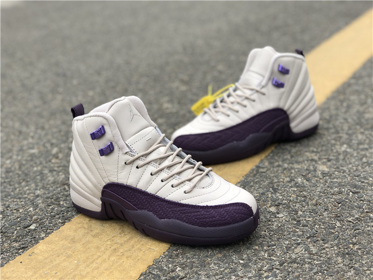 Air Jordan 12 “Pro Purple” Is Dropping Next Month