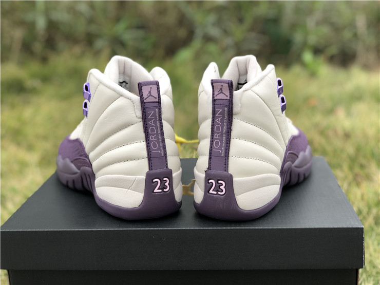 Air Jordan 12 “Pro Purple” Is Dropping Next Month