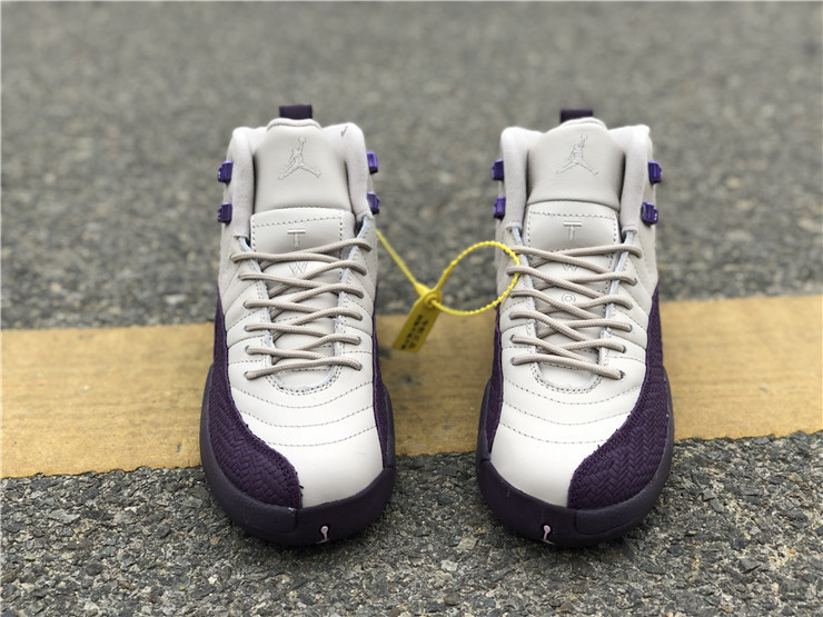 Air Jordan 12 “Pro Purple” Is Dropping Next Month