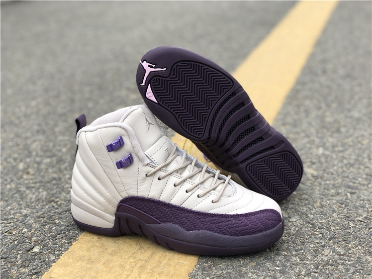 Air Jordan 12 “Pro Purple” Is Dropping Next Month