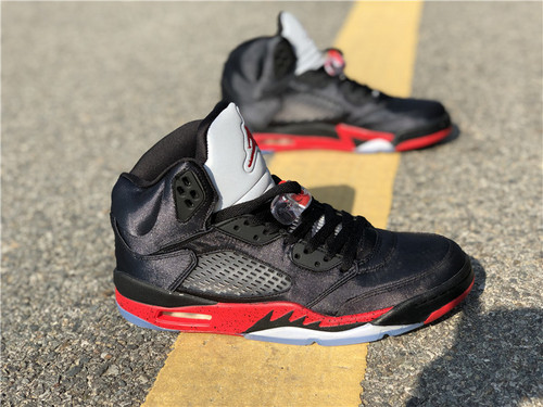 Air Jordan 5 Low Alternate 90