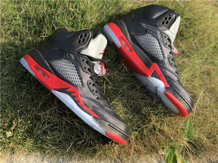 Air Jordan 5 Low Alternate 90