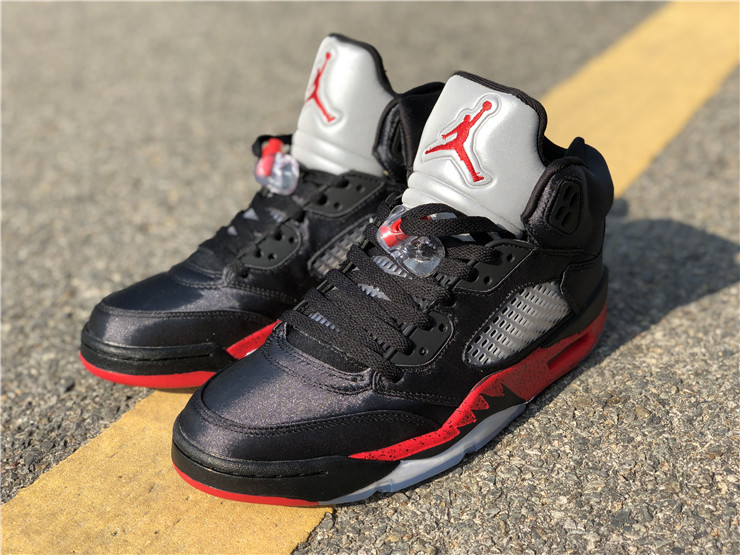 Air Jordan 5 Low Alternate 90