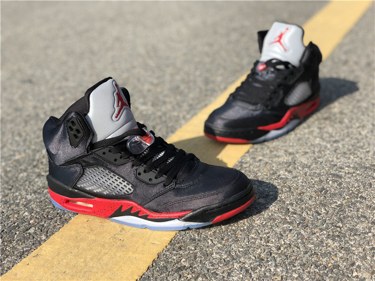 Air Jordan 5 Low Alternate 90