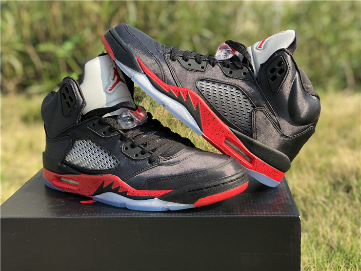 Air Jordan 5 Low Alternate 90