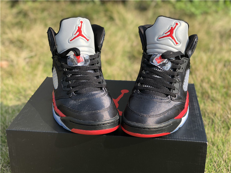 Air Jordan 5 Low Alternate 90