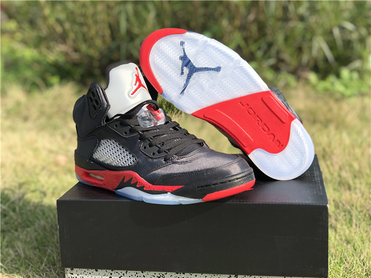 Air Jordan 5 Low Alternate 90