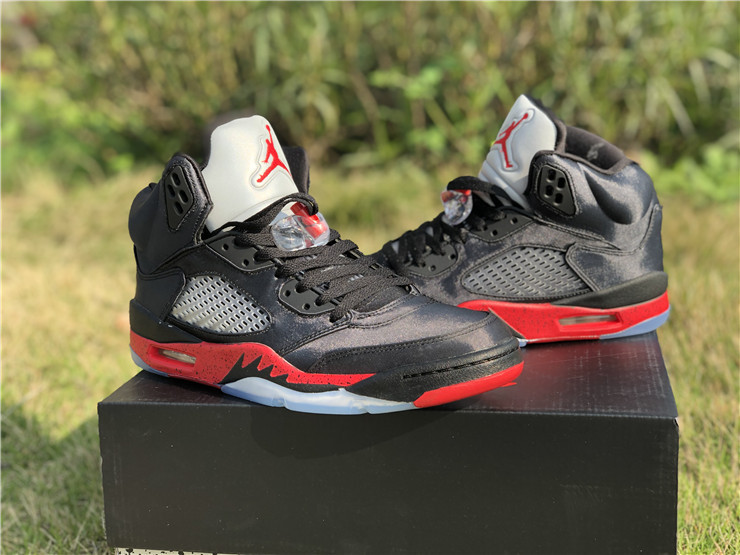 Air Jordan 5 Low Alternate 90