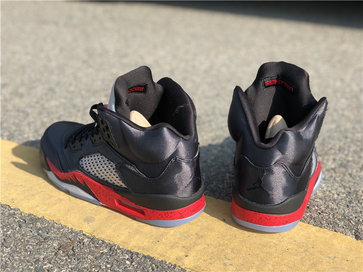 Air Jordan 5 Low Alternate 90