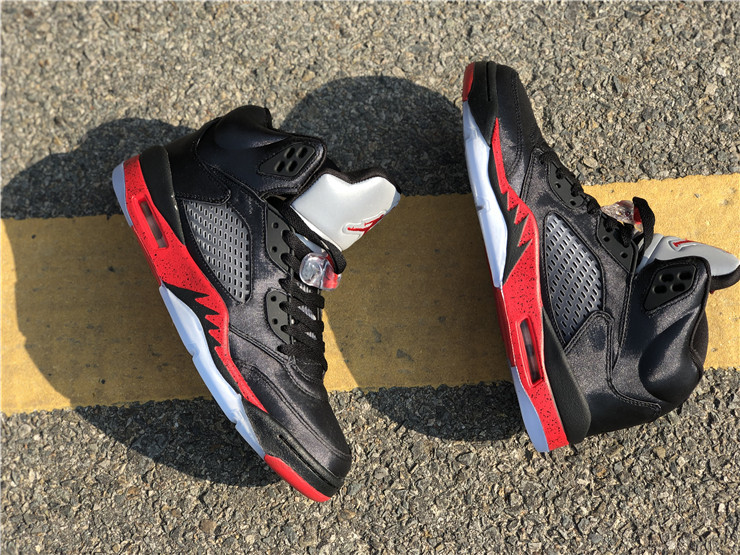 Air Jordan 5 Low Alternate 90