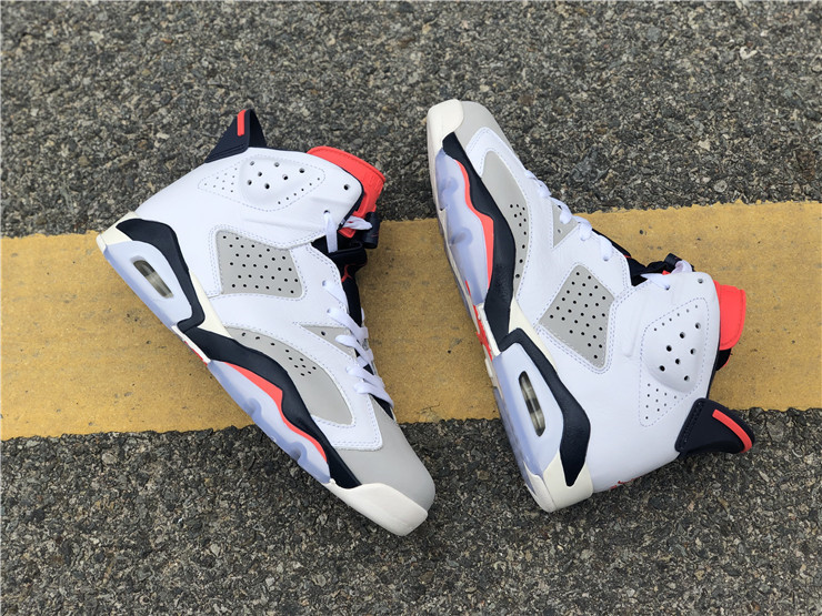 Air Jordan 6 retro  tinker hatfield