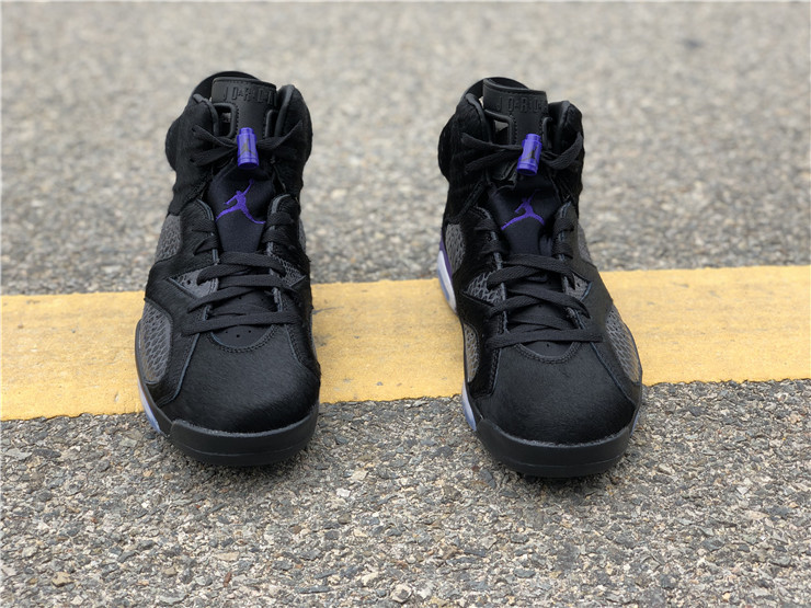 Air Jordan 6 Flint-ZL