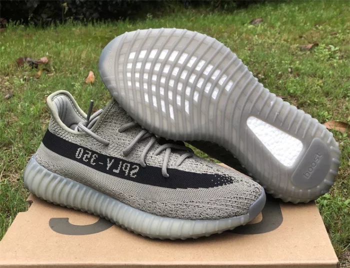 Authentic Yeezy Boost 350 V2 Granite