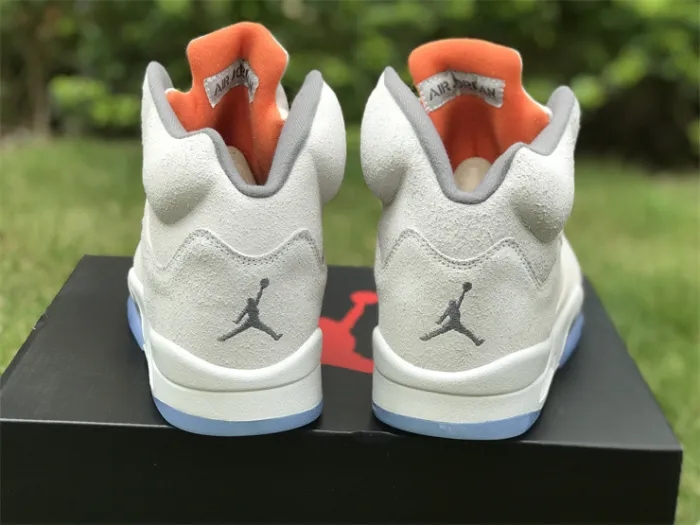 Authentic Air Jordan 5 SE “Craft”