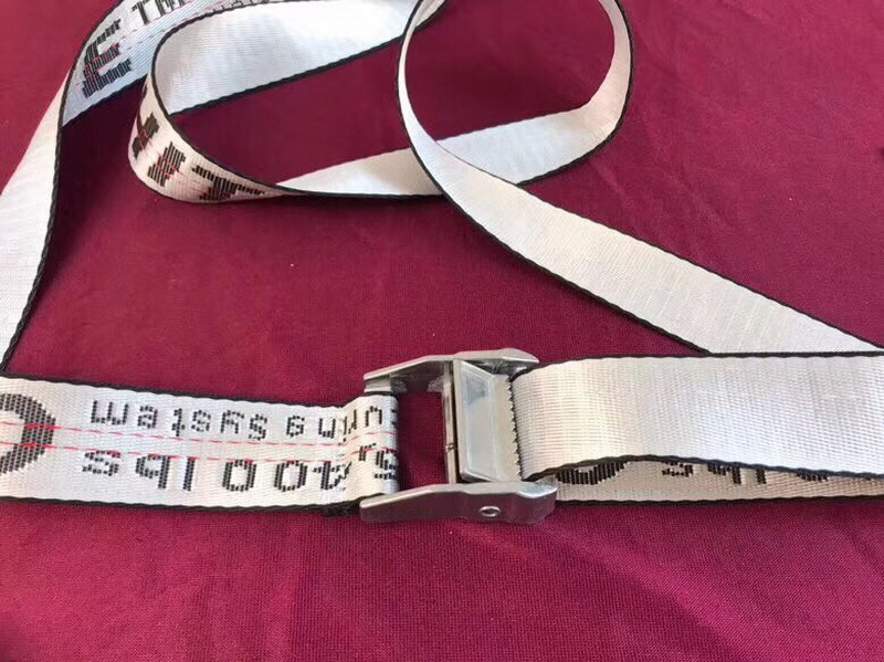 Off-White Belt 1:1 Quality-004