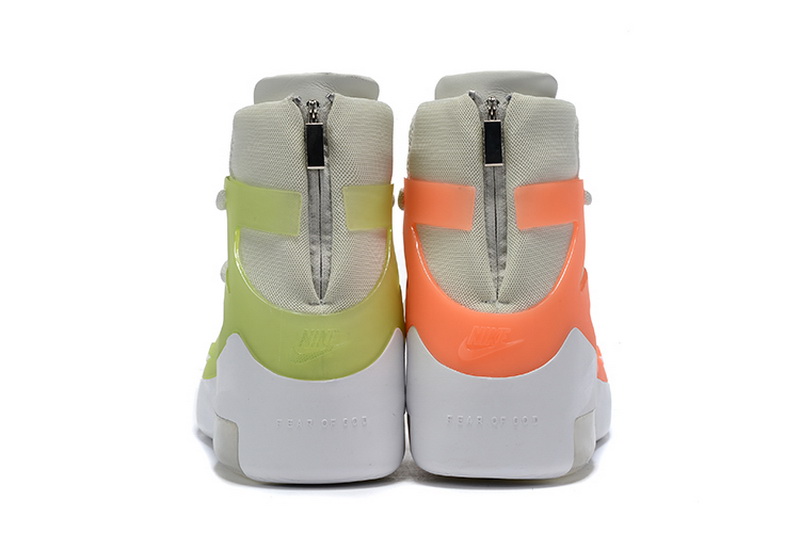 Nike Air Fear of God 1 