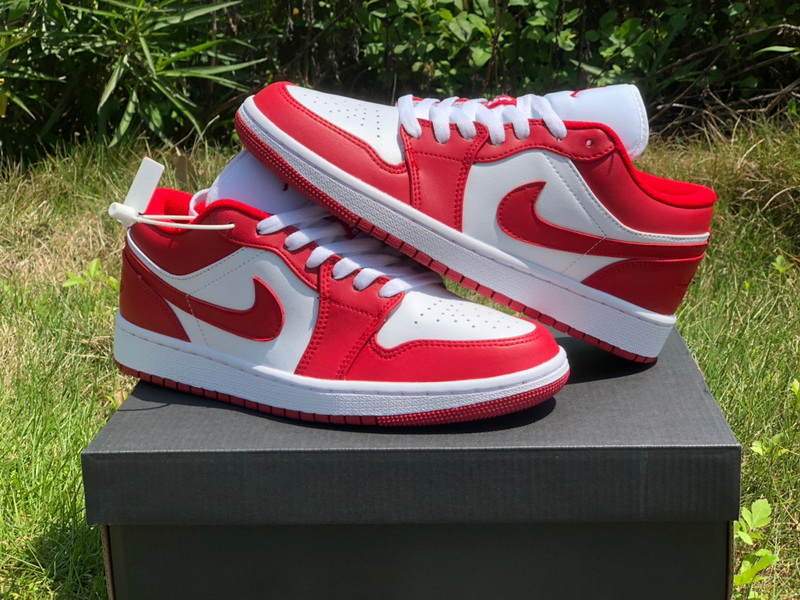 Authentic Air Jordan 1 Low 