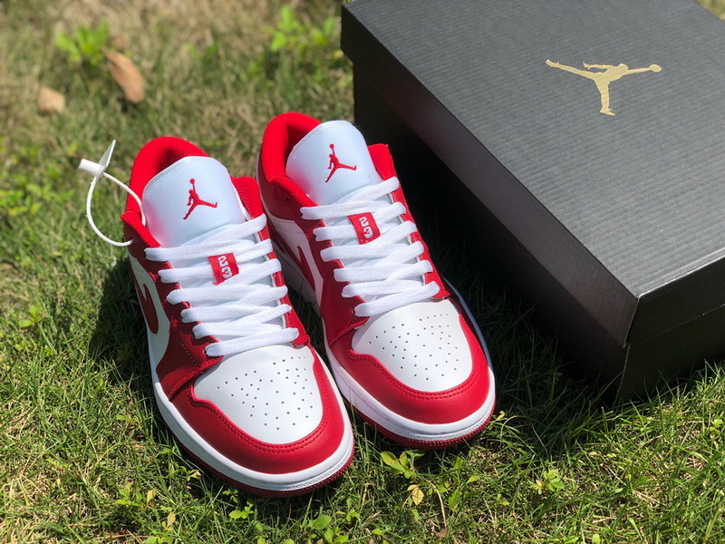 Authentic Air Jordan 1 Low 