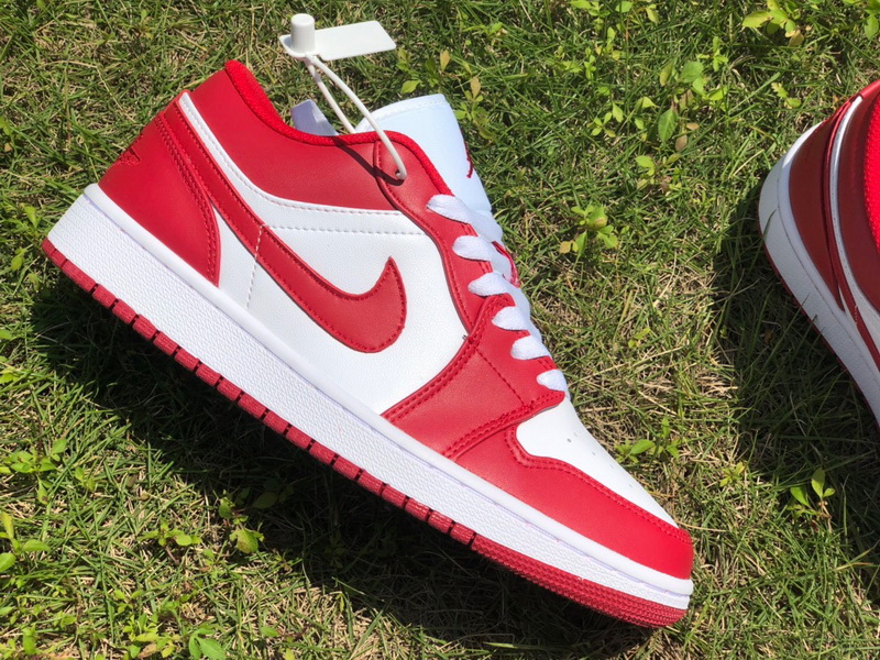 Authentic Air Jordan 1 Low 