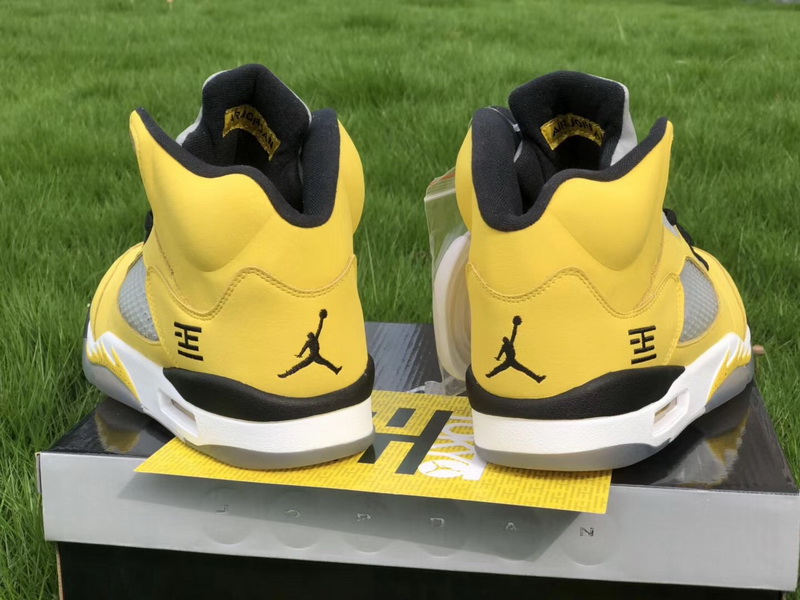 Authentic Air Jordan 5 Tokyo